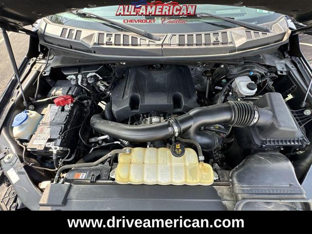 Photo of 2020 BLUE JEANS Ford F-150