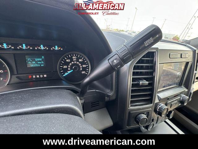 Photo of 2020 BLUE JEANS Ford F-150