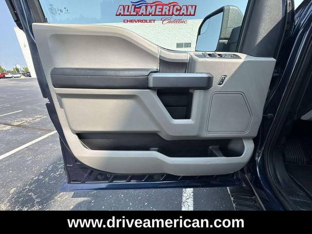Photo of 2020 BLUE JEANS Ford F-150