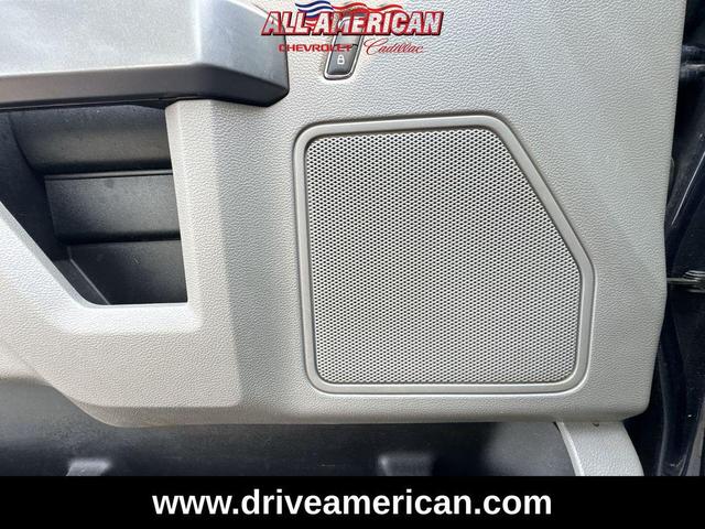 Photo of 2020 BLUE JEANS Ford F-150