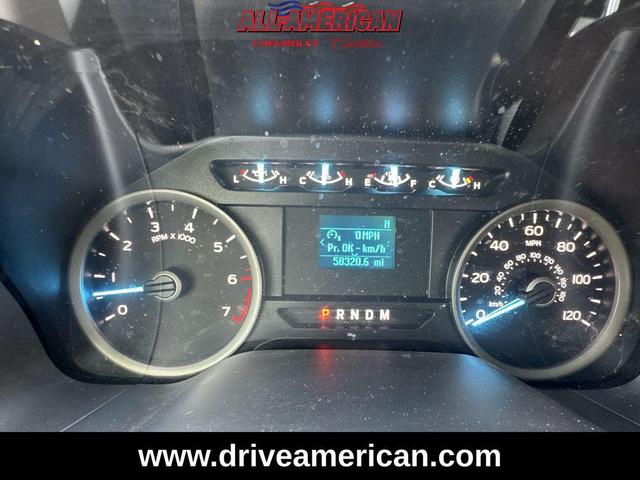 Photo of 2020 BLUE JEANS Ford F-150