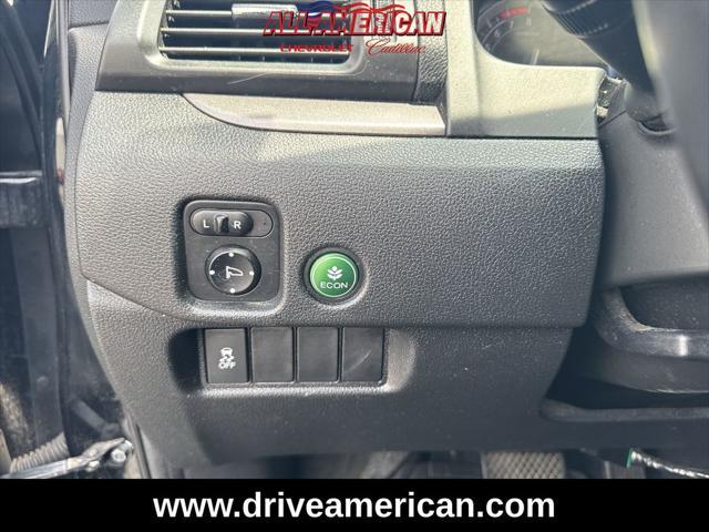 Photo of 2017  Honda Pilot