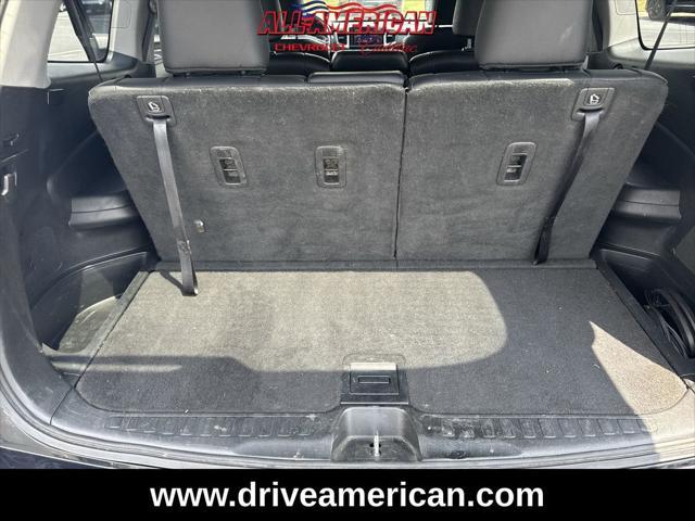 Photo of 2017  Honda Pilot