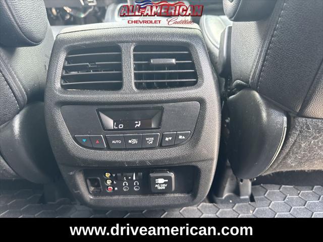 Photo of 2017  Honda Pilot