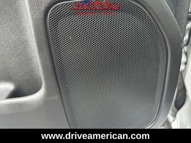 Photo of 2018 Silver Ice Metallic Chevrolet Silverado 1500