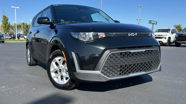 2023 Kia SOUL