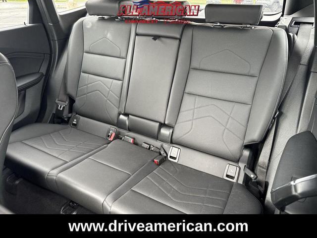 Photo of 2023 Black BMW X1