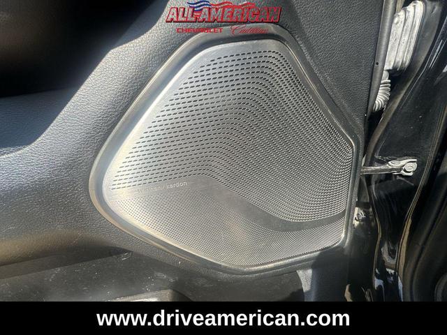 Photo of 2021 Diamond Black Crystal Pearlcoat RAM 1500