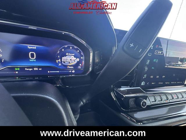 Photo of 2025 Red Hot Chevrolet Silverado 2500