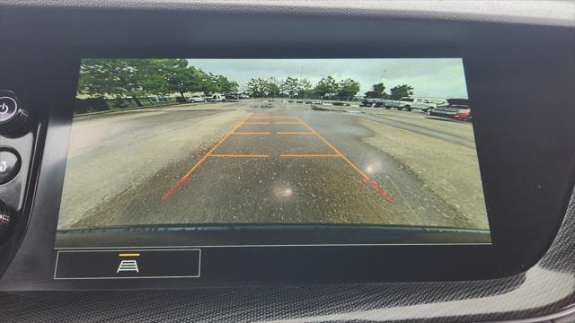 Photo of 2023 Ebony Twilight Metallic Buick Envision