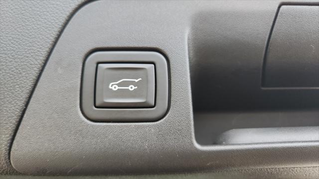 Photo of 2023 Ebony Twilight Metallic Buick Envision