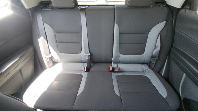 Photo of 2026 Cacti Green Chevrolet Trailblazer