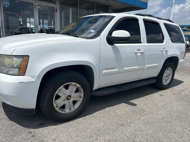 2009 Chevrolet Tahoe