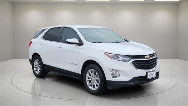 2021 Chevrolet Equinox