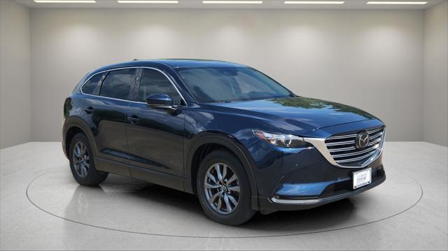 2020 Mazda CX-9