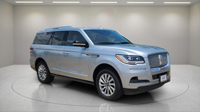 2023 Lincoln Navigator