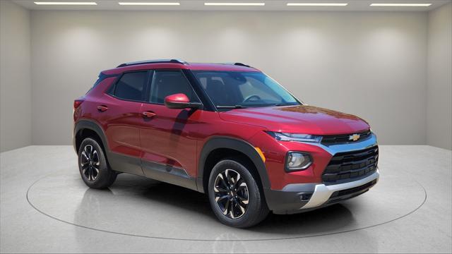 2023 Chevrolet Trailblazer