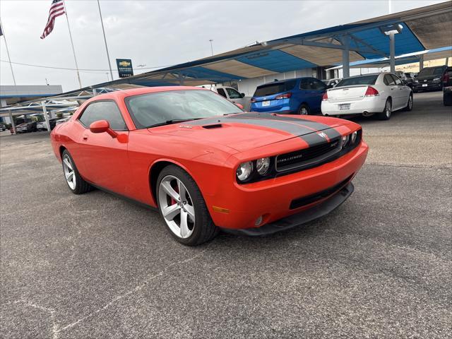 2009 Dodge Challenger