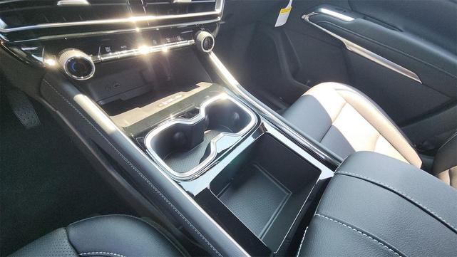 Photo of 2026 Lakeshore Blue Metallic Chevrolet Traverse