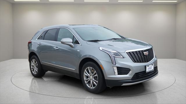 2023 Cadillac XT5