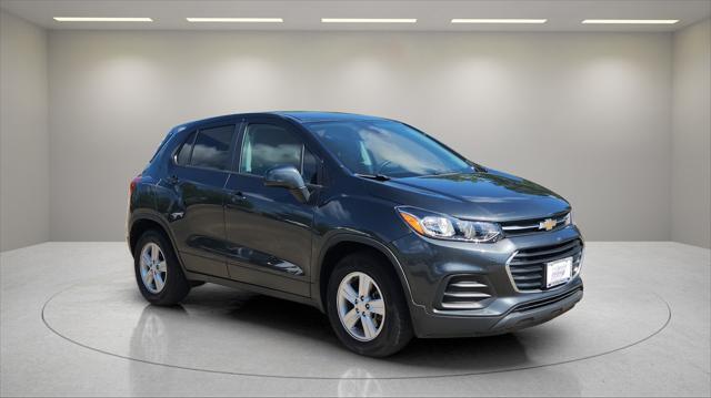 2020 Chevrolet TRAX