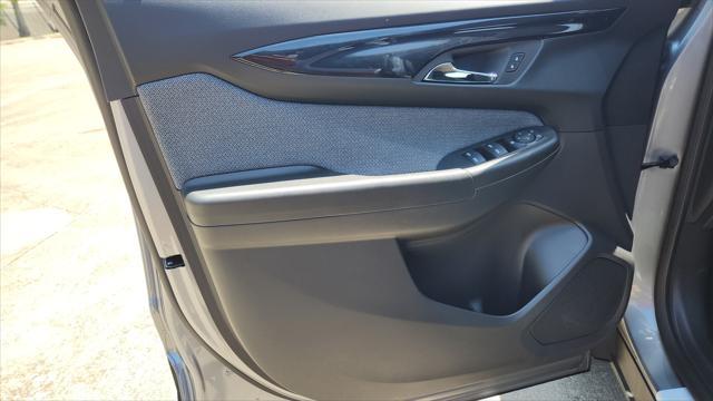 Photo of 2026 Sterling Gray Metallic Chevrolet Trailblazer