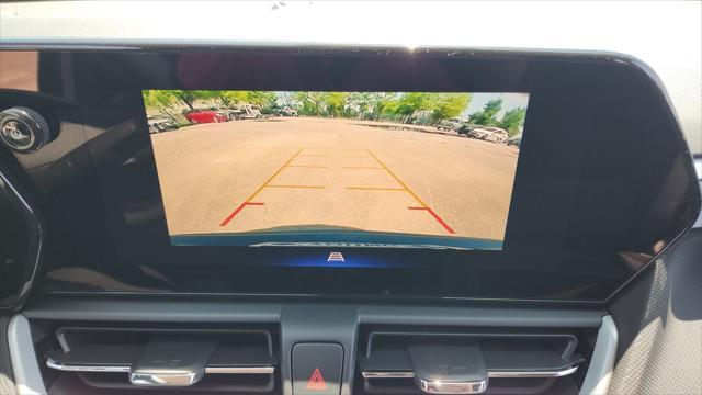 Photo of 2026 Sterling Gray Metallic Chevrolet Trailblazer