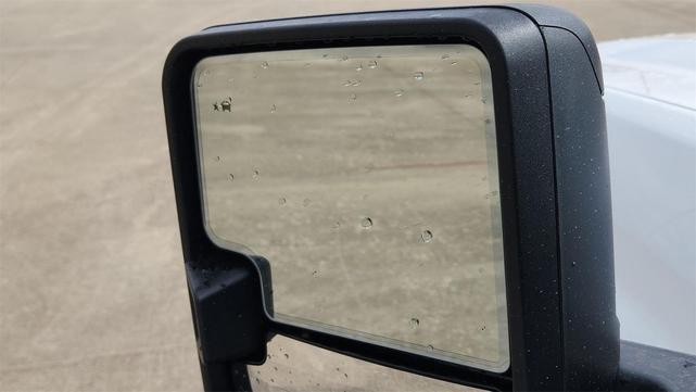 Photo of 2025 Summit White Chevrolet Silverado 2500