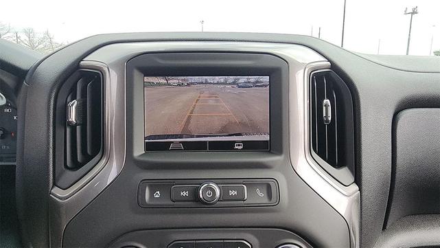 Photo of 2025 Summit White Chevrolet Silverado 2500