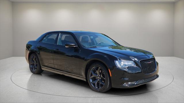 2023 Chrysler 300