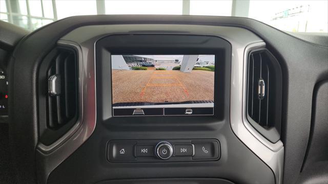 Photo of 2024 Summit White Chevrolet Silverado 2500
