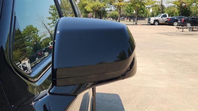 Photo of 2026 Black Chevrolet Silverado EV