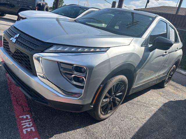 2023 Mitsubishi Eclipse Cross