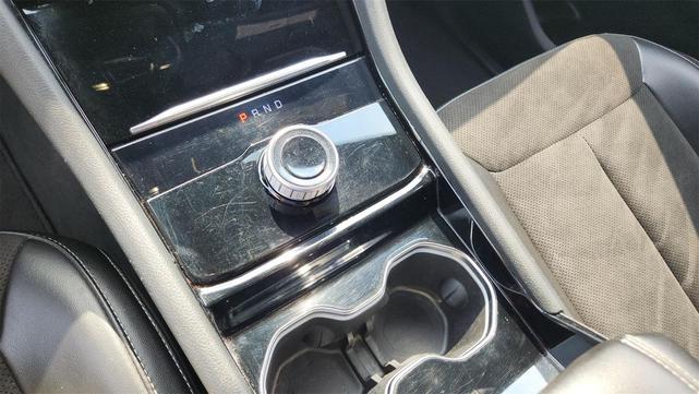 Photo of 2023 Silver Zynith Jeep Grand Cherokee L