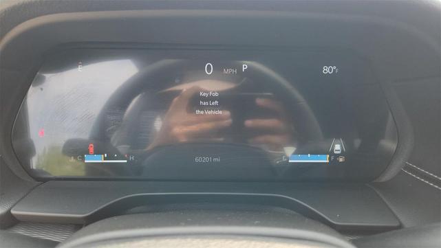 Photo of 2023 Silver Zynith Jeep Grand Cherokee L