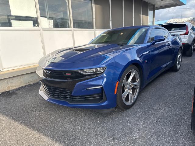 2019 Chevrolet Camaro