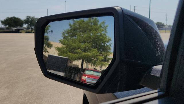 Photo of 2026 Black Chevrolet Colorado