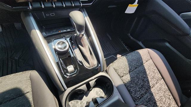 Photo of 2026 Black Chevrolet Colorado