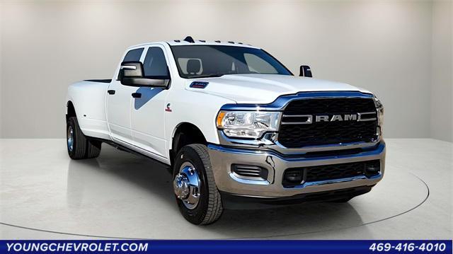 2023 RAM 3500