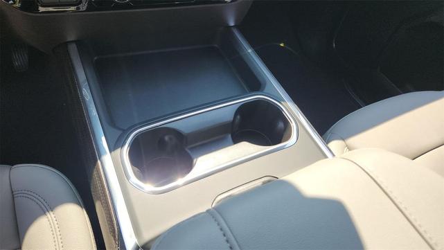 Photo of 2025 Sterling Gray Metallic Chevrolet Silverado 2500