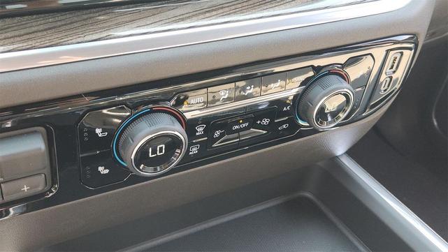 Photo of 2025 Sterling Gray Metallic Chevrolet Silverado 2500
