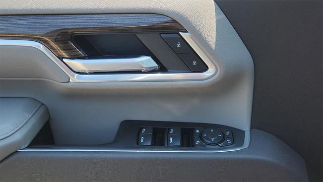 Photo of 2025 Sterling Gray Metallic Chevrolet Silverado 2500