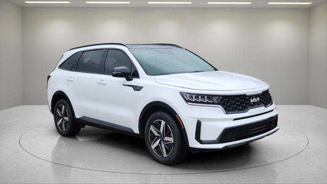 2023 Kia Sorento