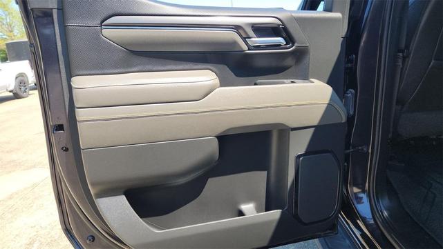 Photo of 2022 Dark Ash Metallic Chevrolet Silverado 1500