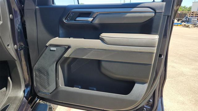 Photo of 2022 Dark Ash Metallic Chevrolet Silverado 1500