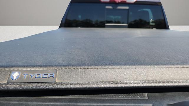 Photo of 2022 Dark Ash Metallic Chevrolet Silverado 1500