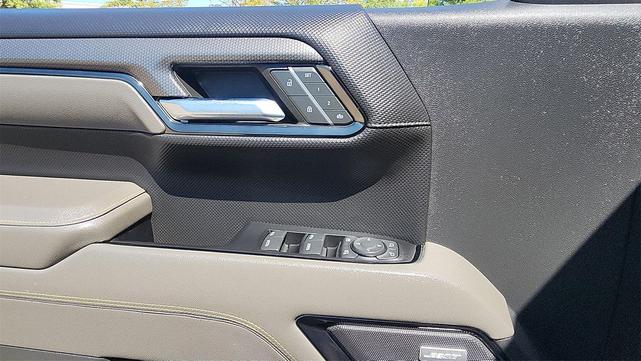 Photo of 2022 Dark Ash Metallic Chevrolet Silverado 1500