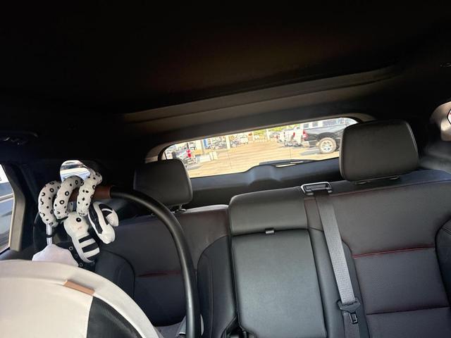Photo of 2025 Black Chevrolet Blazer