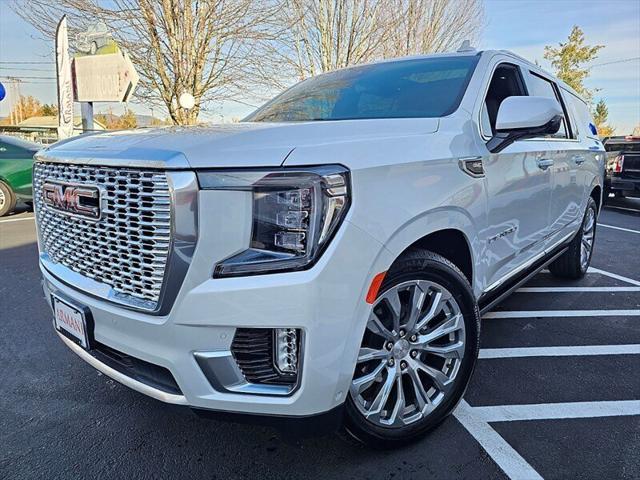 2024 GMC Yukon Xl