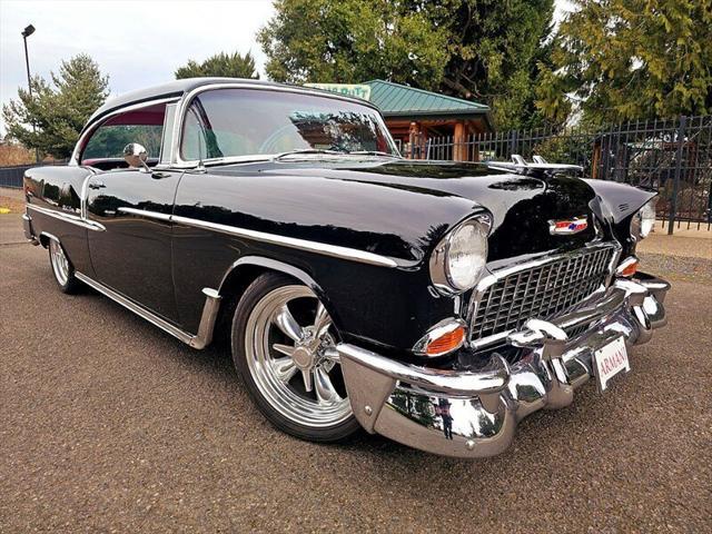 1955 Chevrolet 210